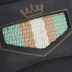 navy & mint