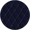 quilted-navy Swatch image