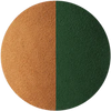 tan-emerald Swatch image