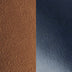 tan & navy