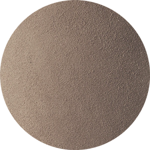 taupe material swatch