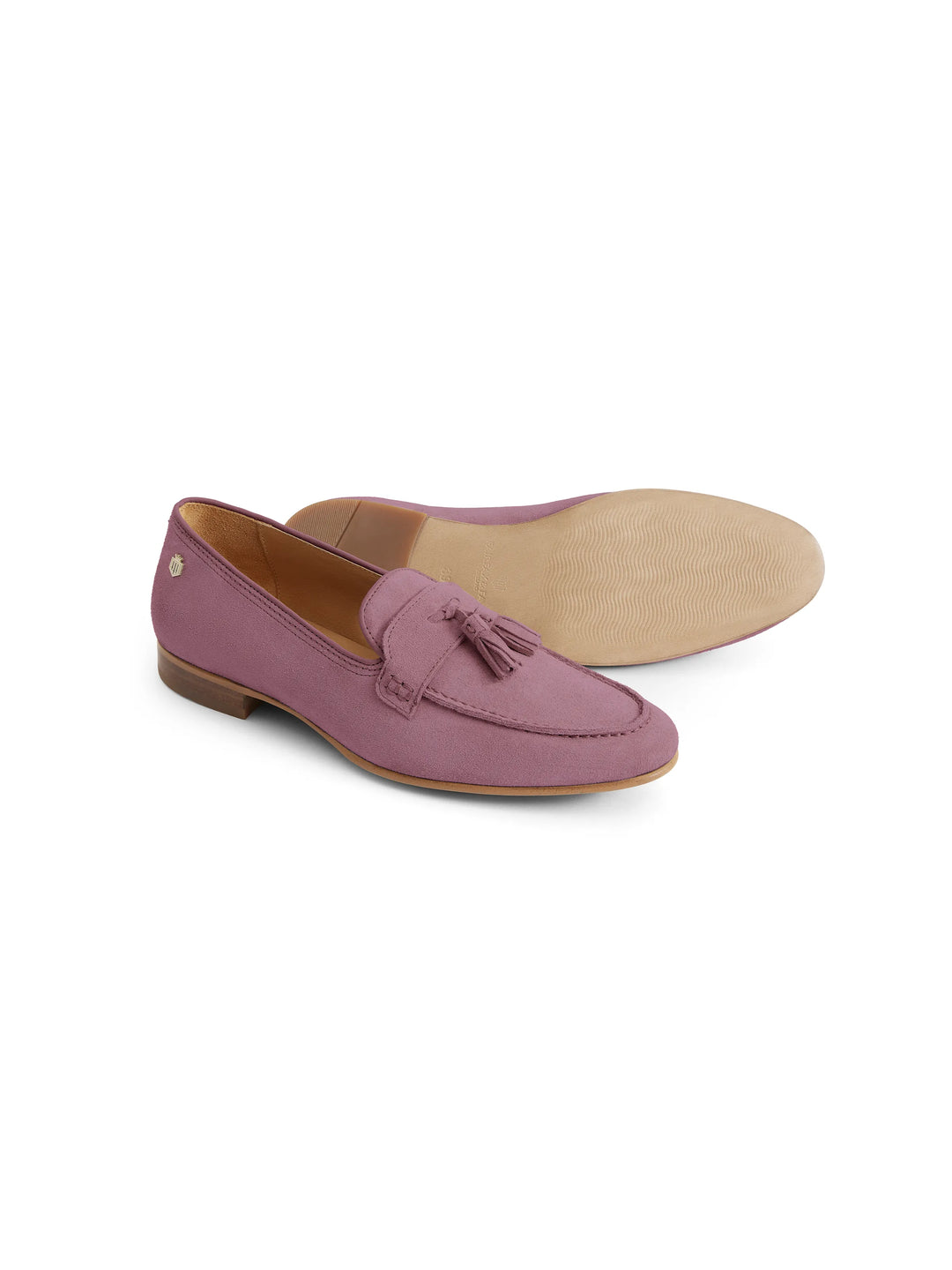 La Rochelle - Heather Suede - Shoes