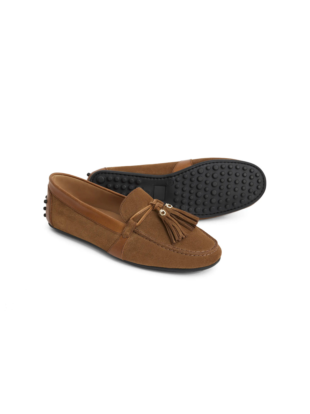 Rutland - Tan - Shoes