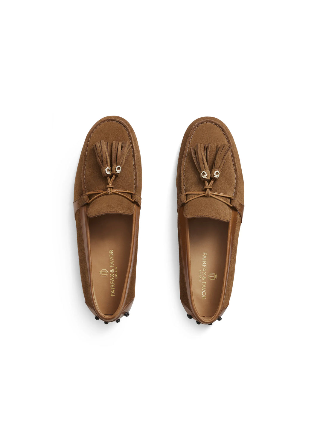 Rutland - Tan - Shoes
