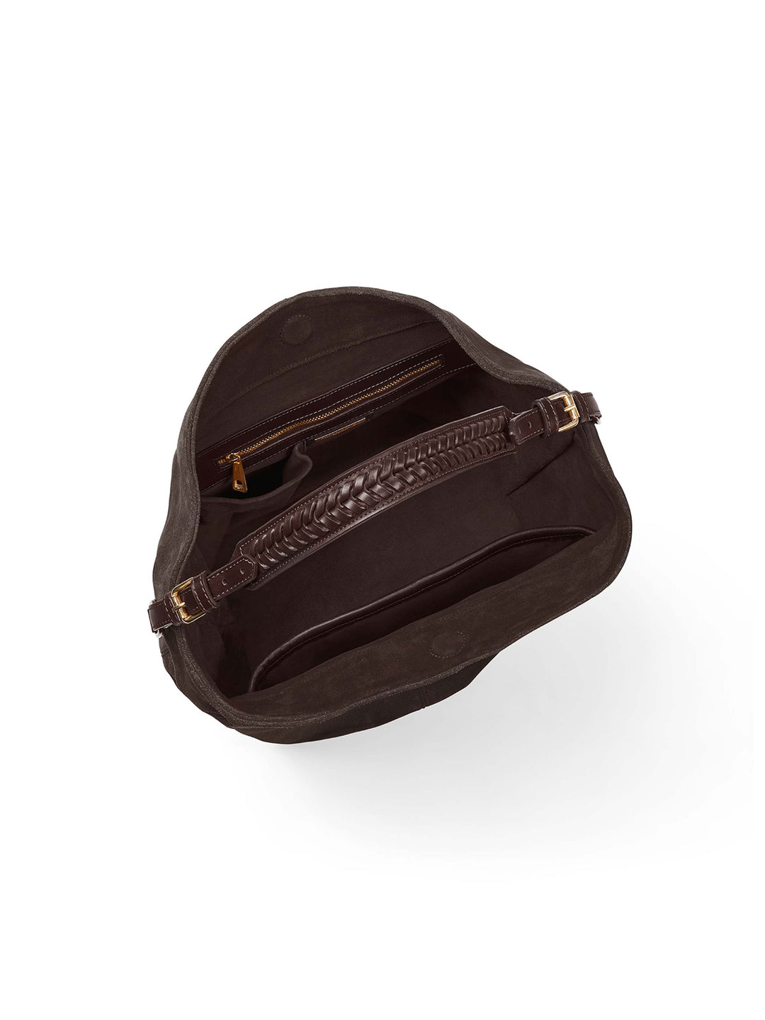 Tetbury - Chocolate - Bags