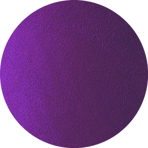 violet material swatch