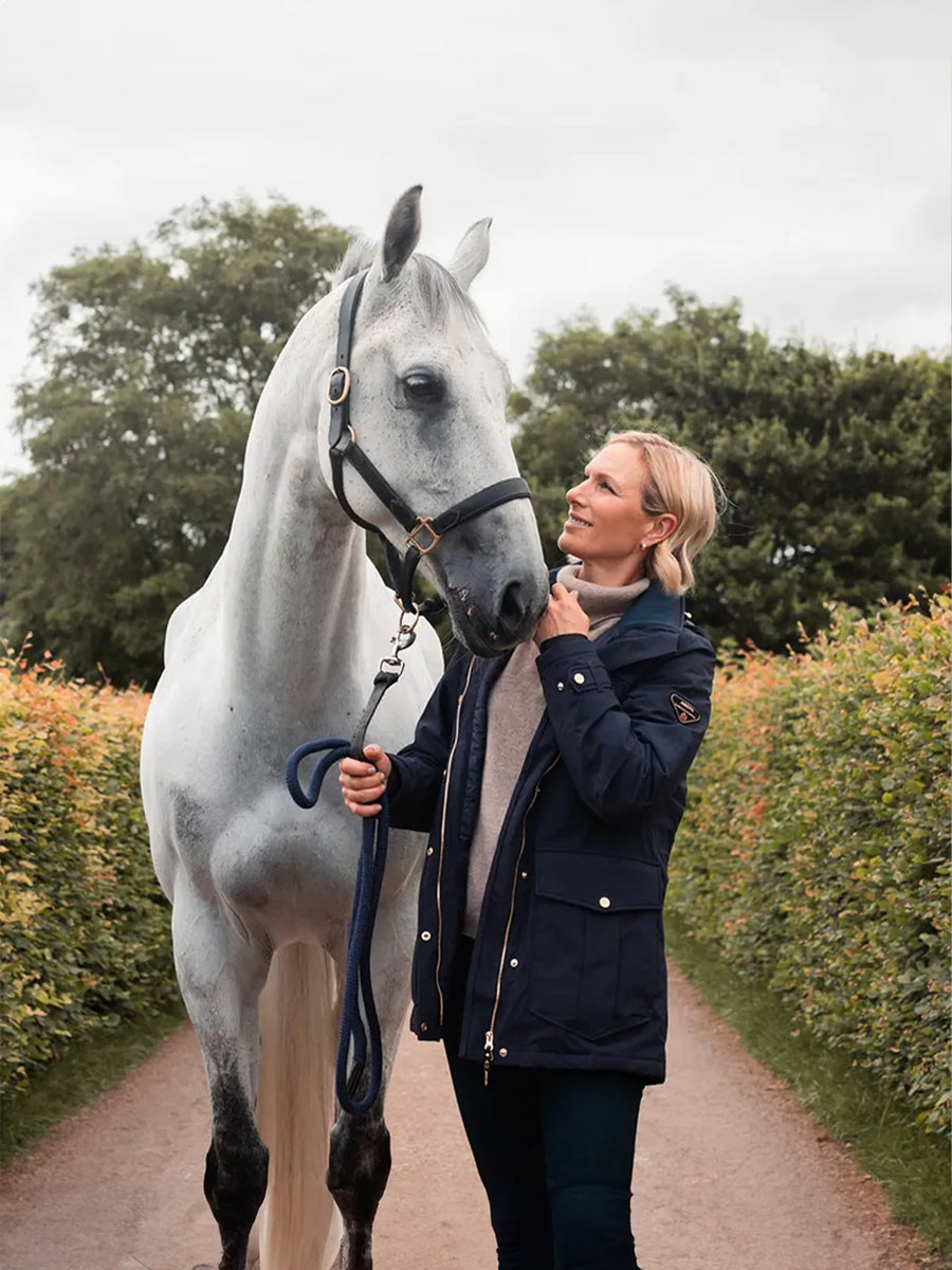 August 2024 : Fairfax & Favor team up with Musto to release the the Odyssey collection. For more information read the blog.