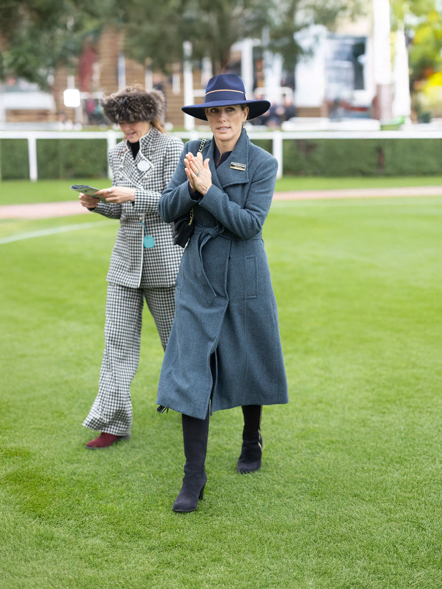 Zara Tindall