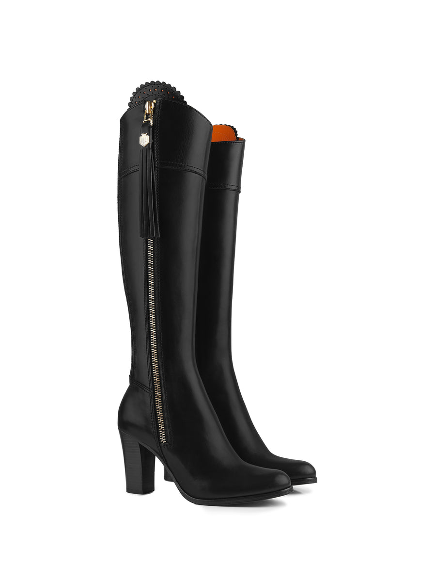 High Heeled Regina (Regular Fit)