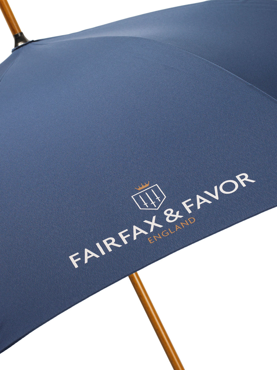 Umbrella - Signature Navy Umbrella