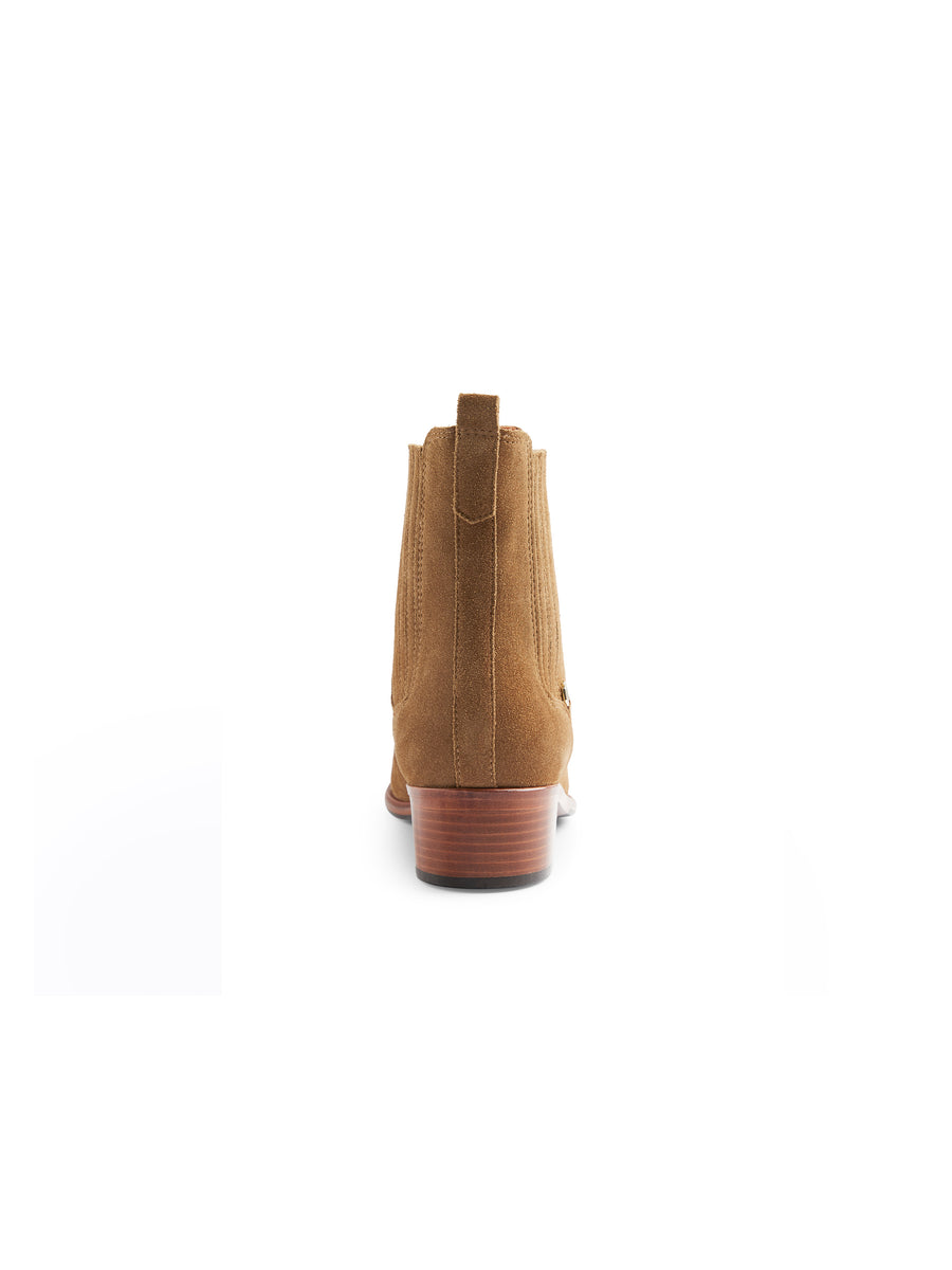 The Rockingham Chelsea - Tan