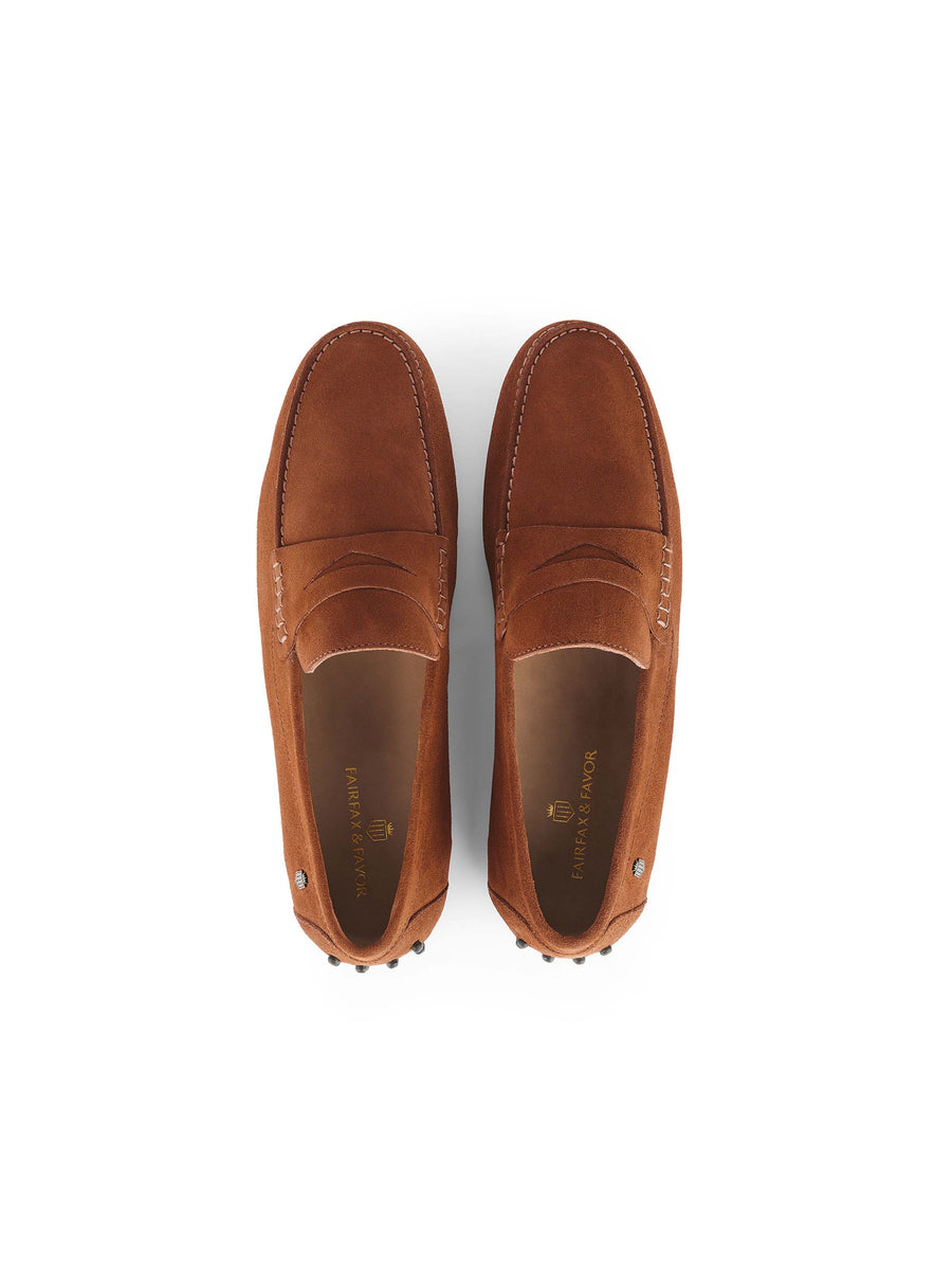 The Monte Carlo Driver - Cognac