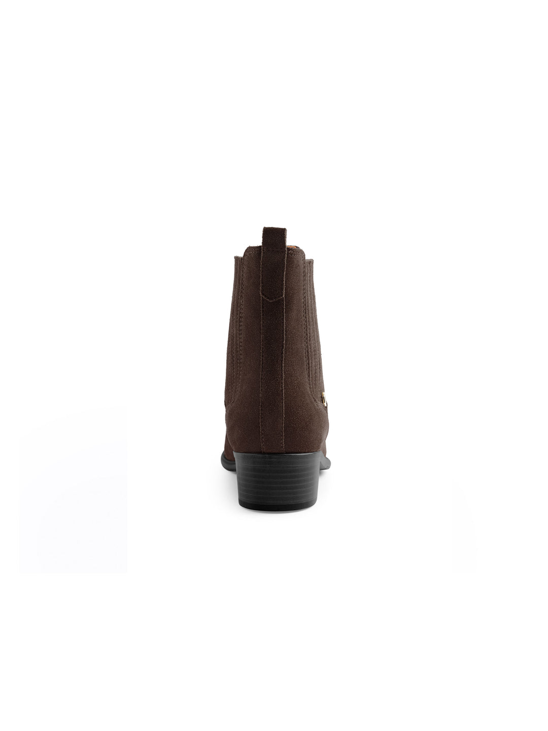 Rockingham Chelsea - Chocolate - Ankle Boots