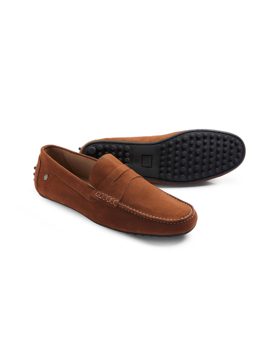 Monte Carlo Driver - Cognac - Shoes