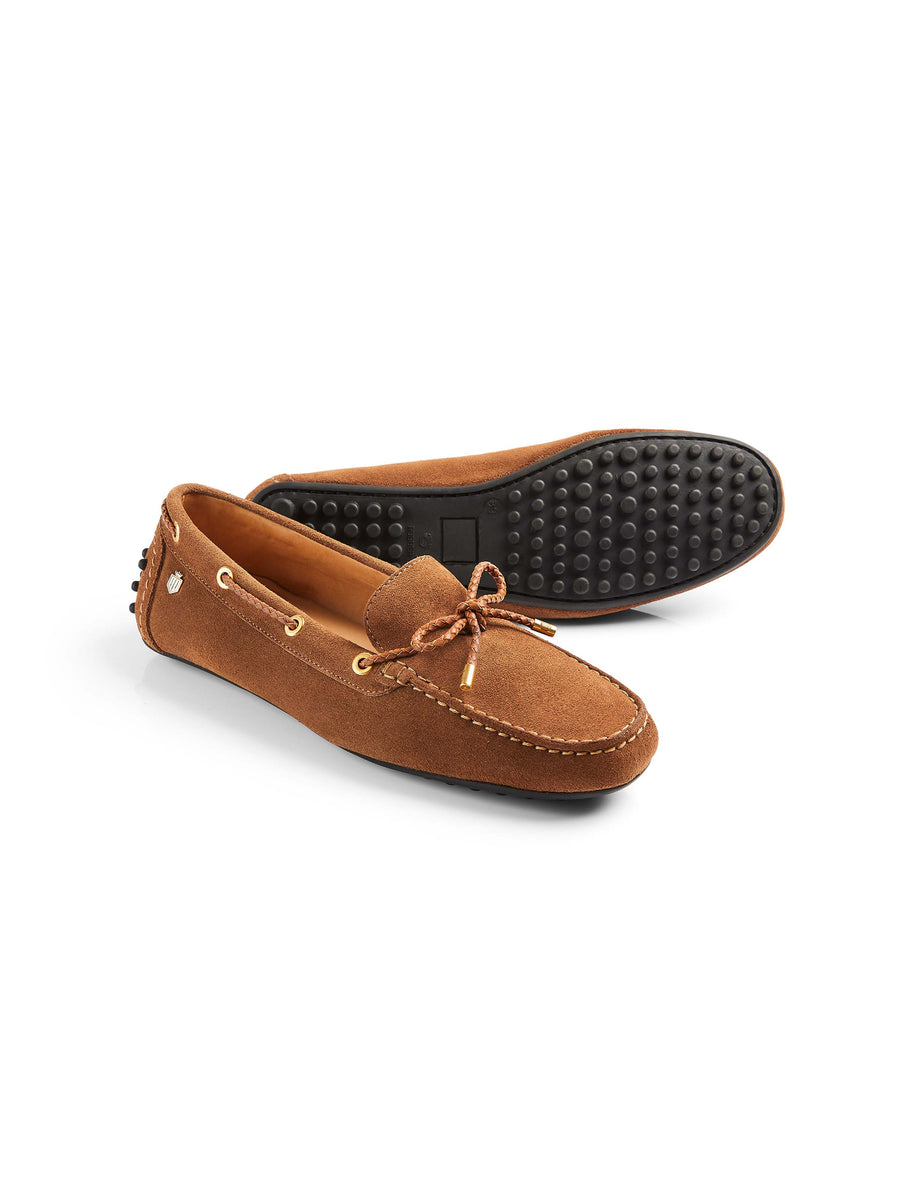 The Henley - Tan