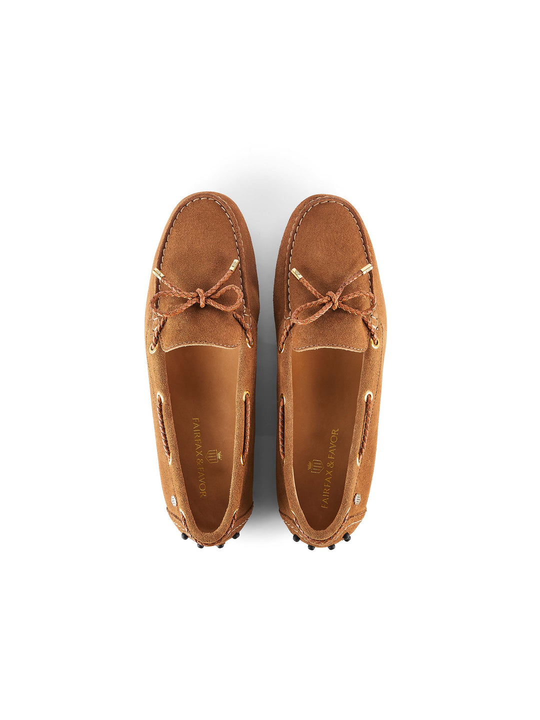 Henley - Tan - Shoes