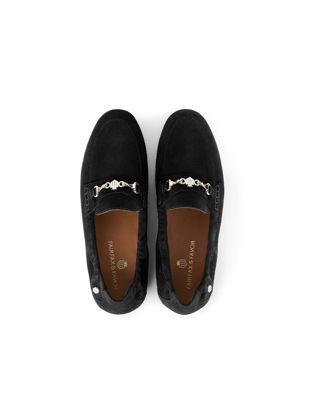 Newmarket - Black - Shoes