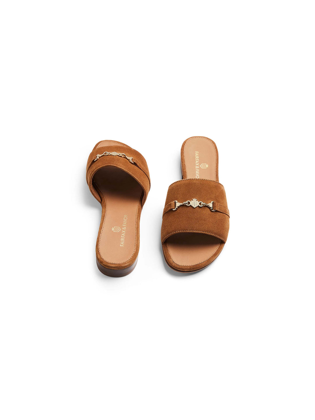 Heacham - Tan - Sandals