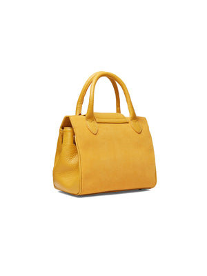 The Mini Windsor Handbag - Mango