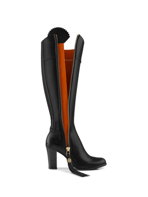 Shop Louis Vuitton Women's Over-the-Knee Boots
