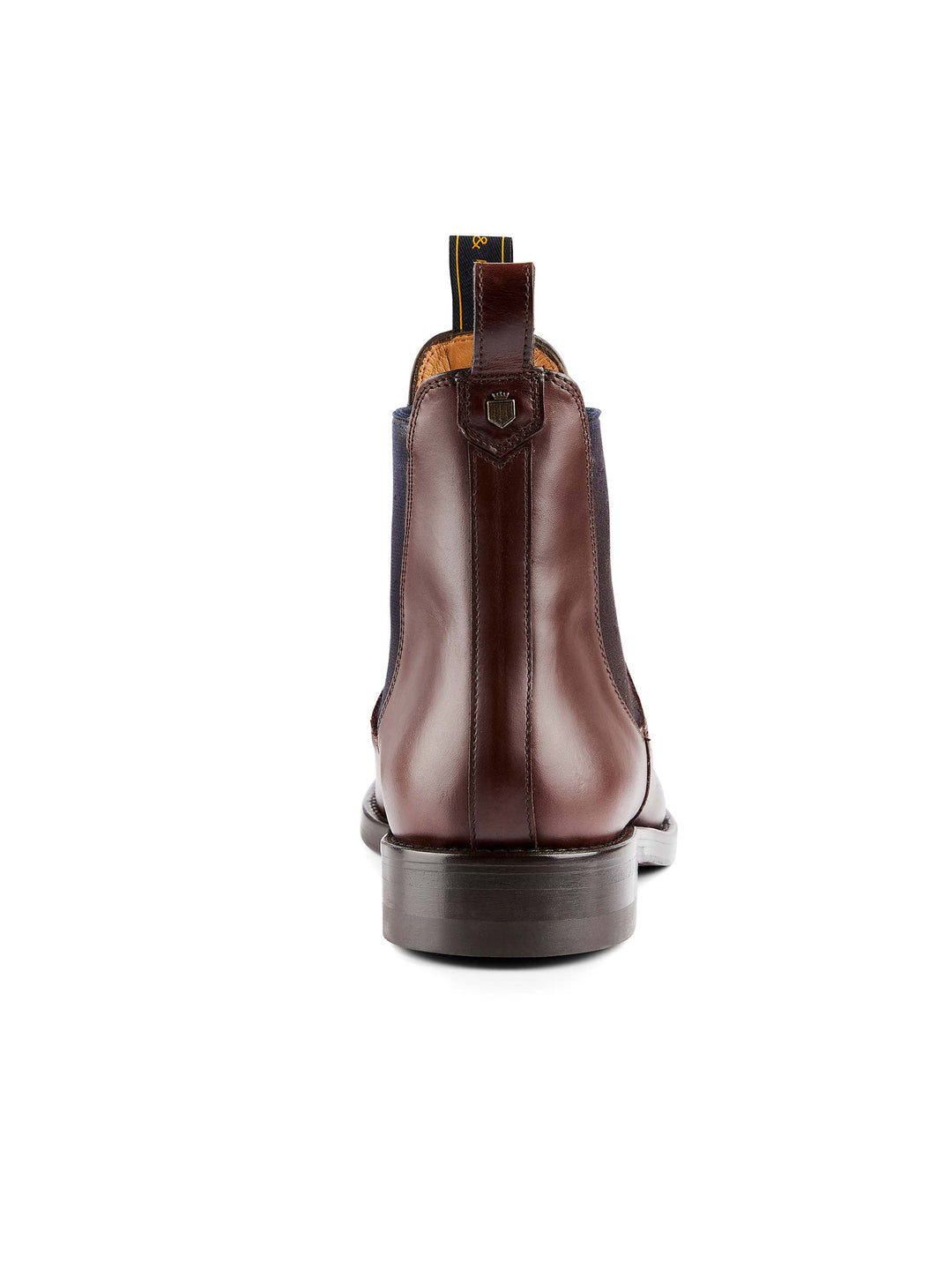 Nelson - Ankle Boots