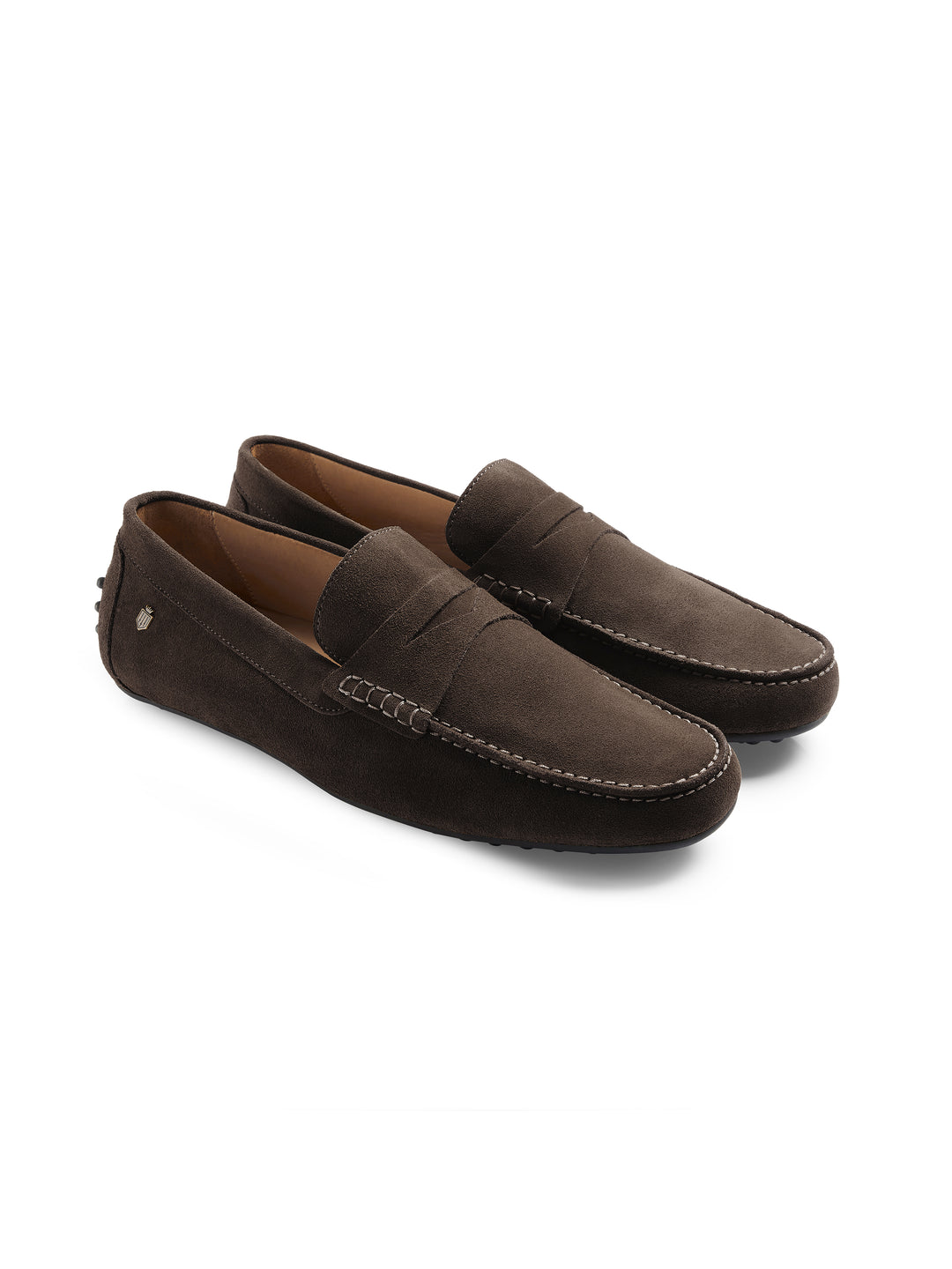 Monte Carlo Driver - Chocolate - Shoes