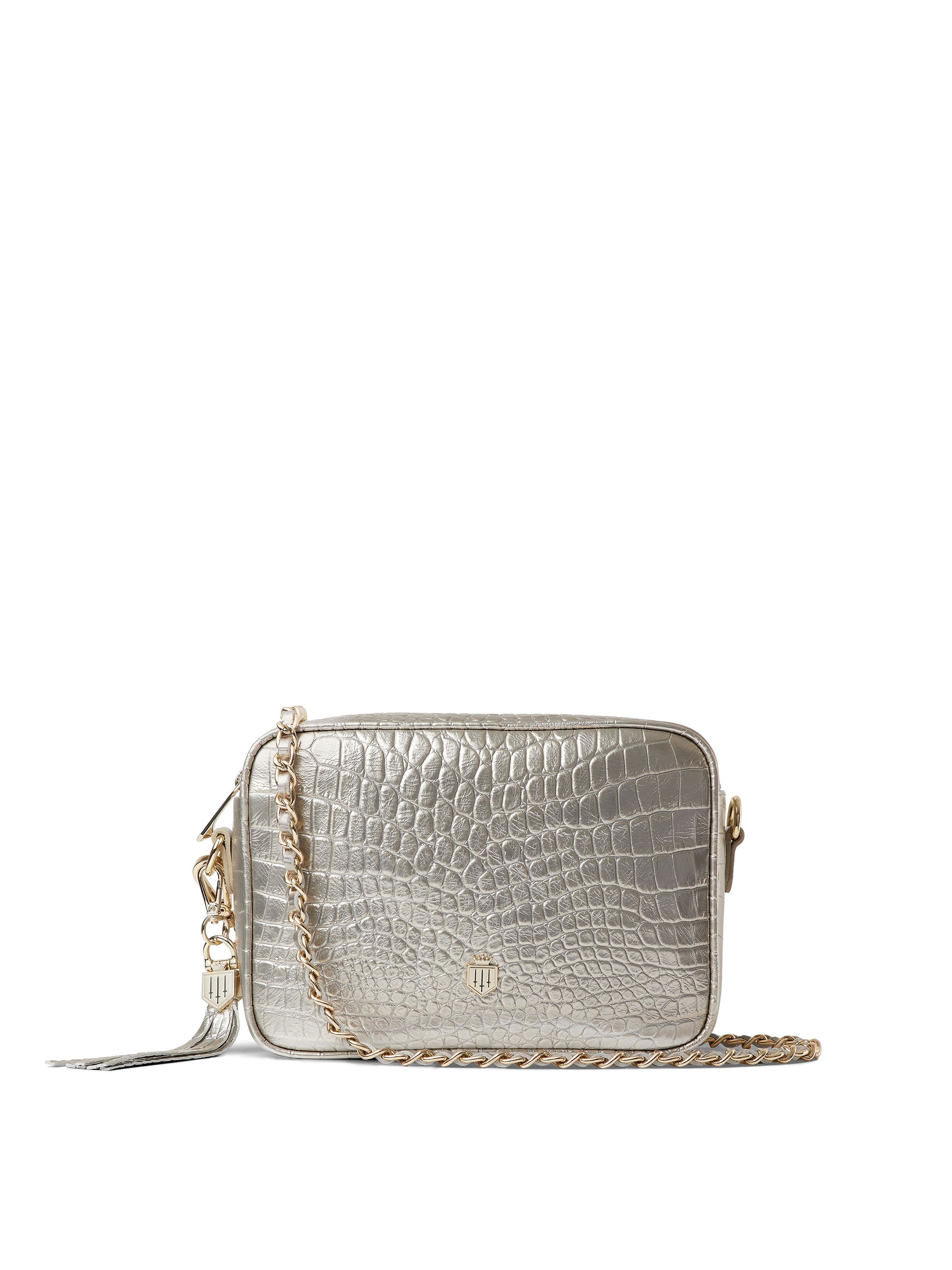 Finsbury Champagne Croc