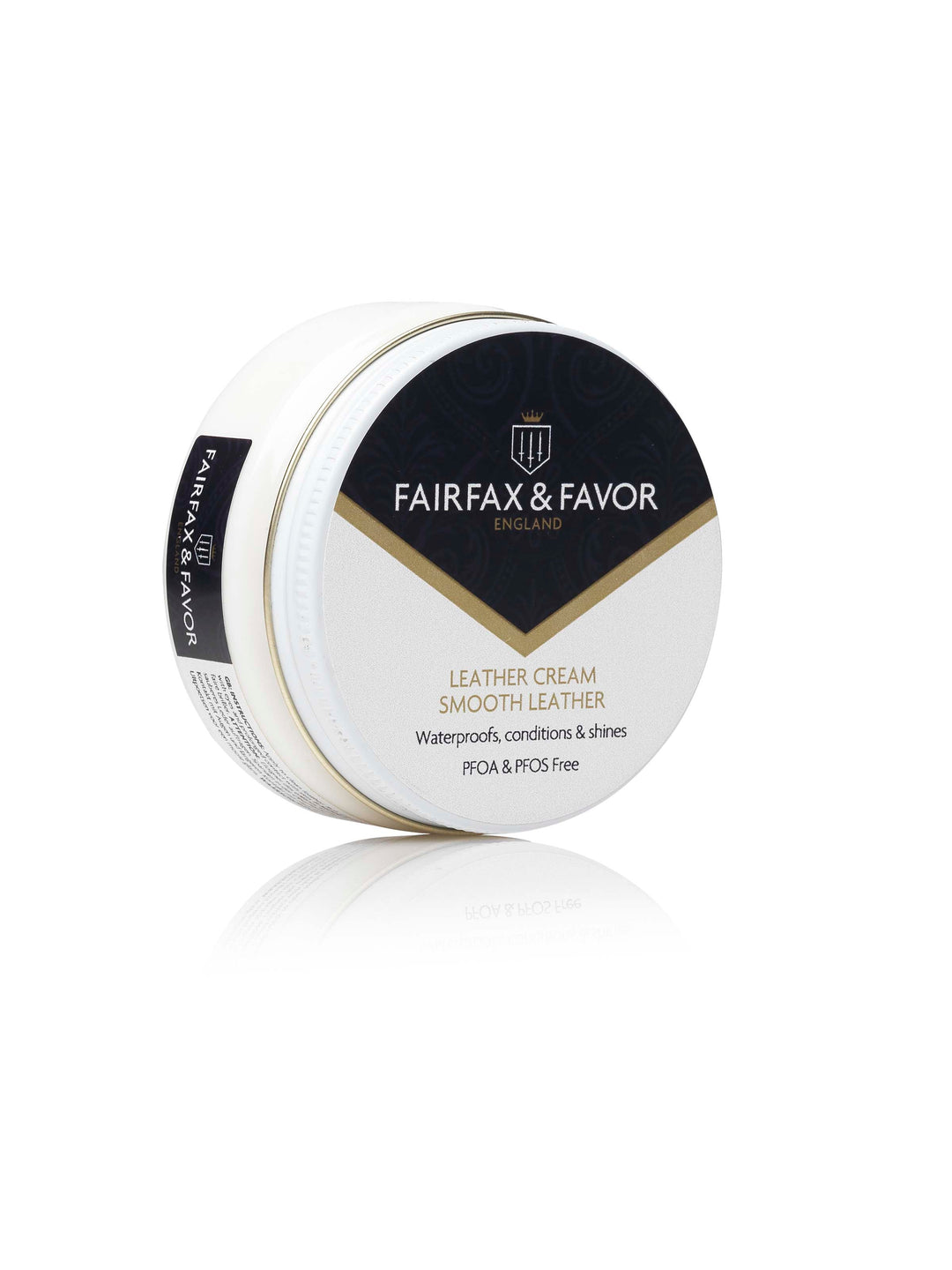 Neutral Leather Cream - 100ml - Care Product
