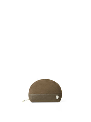 The Chiltern Coin Purse - Olive