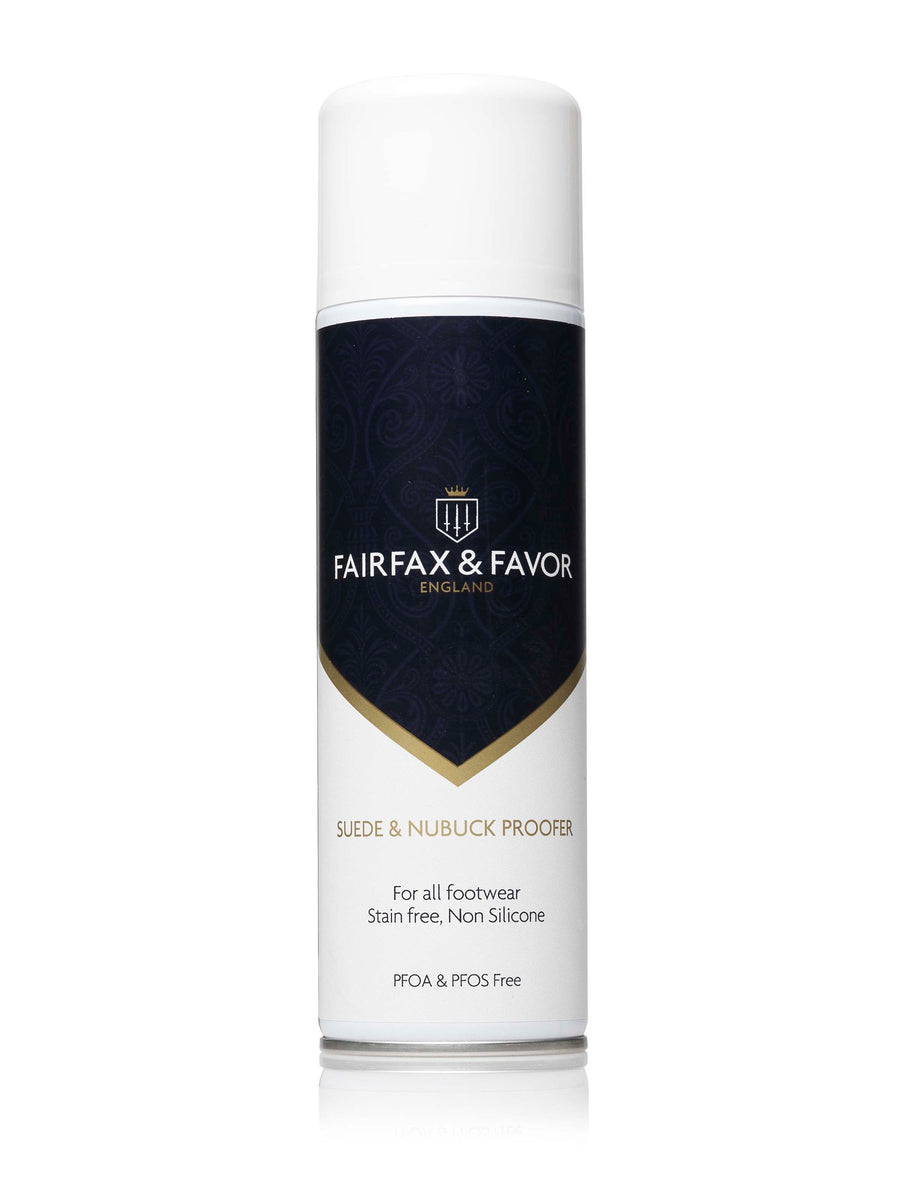Care Product - Suede Spray