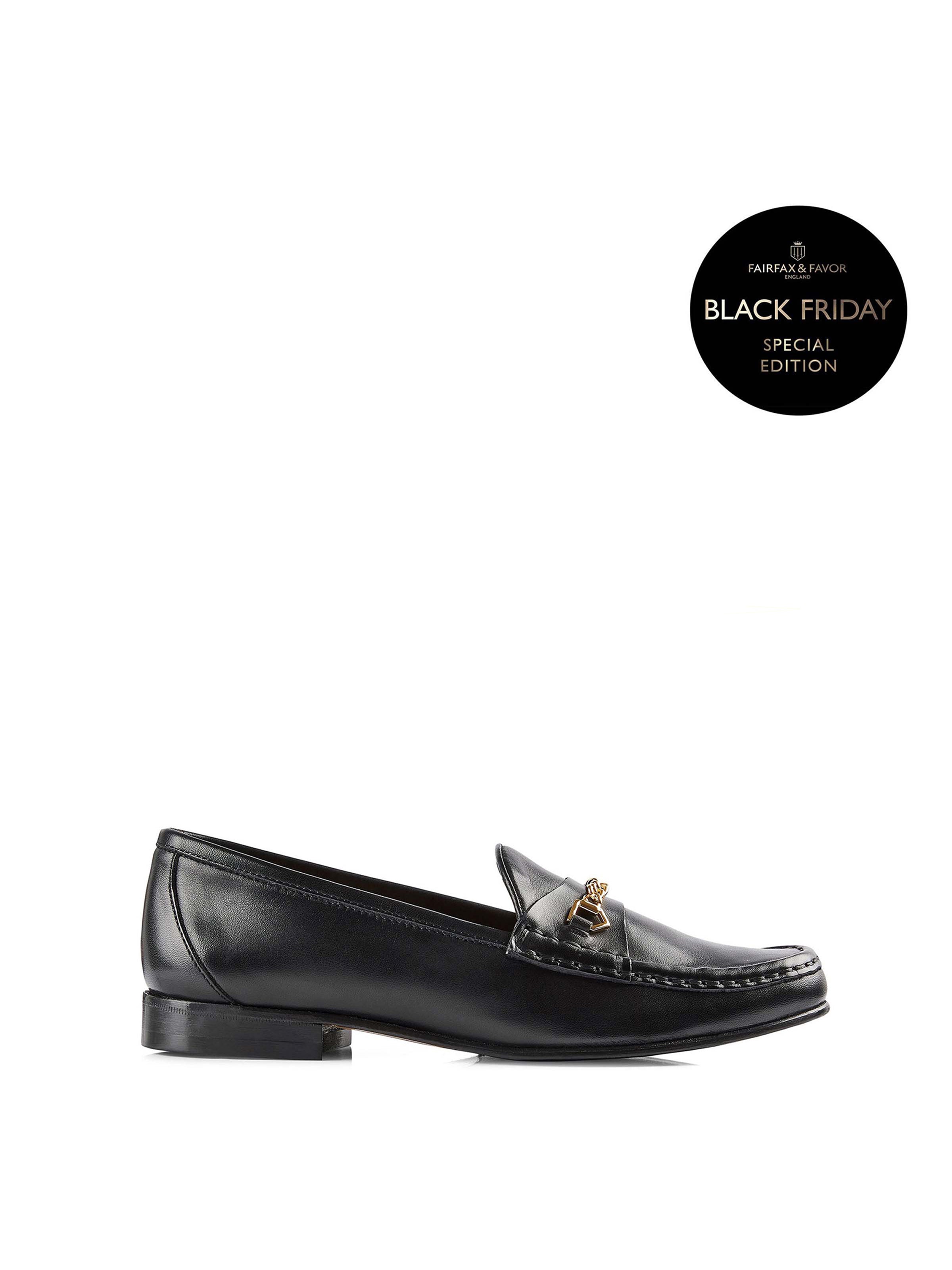Apsley Leather