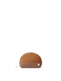The Chiltern Coin Purse - Tan