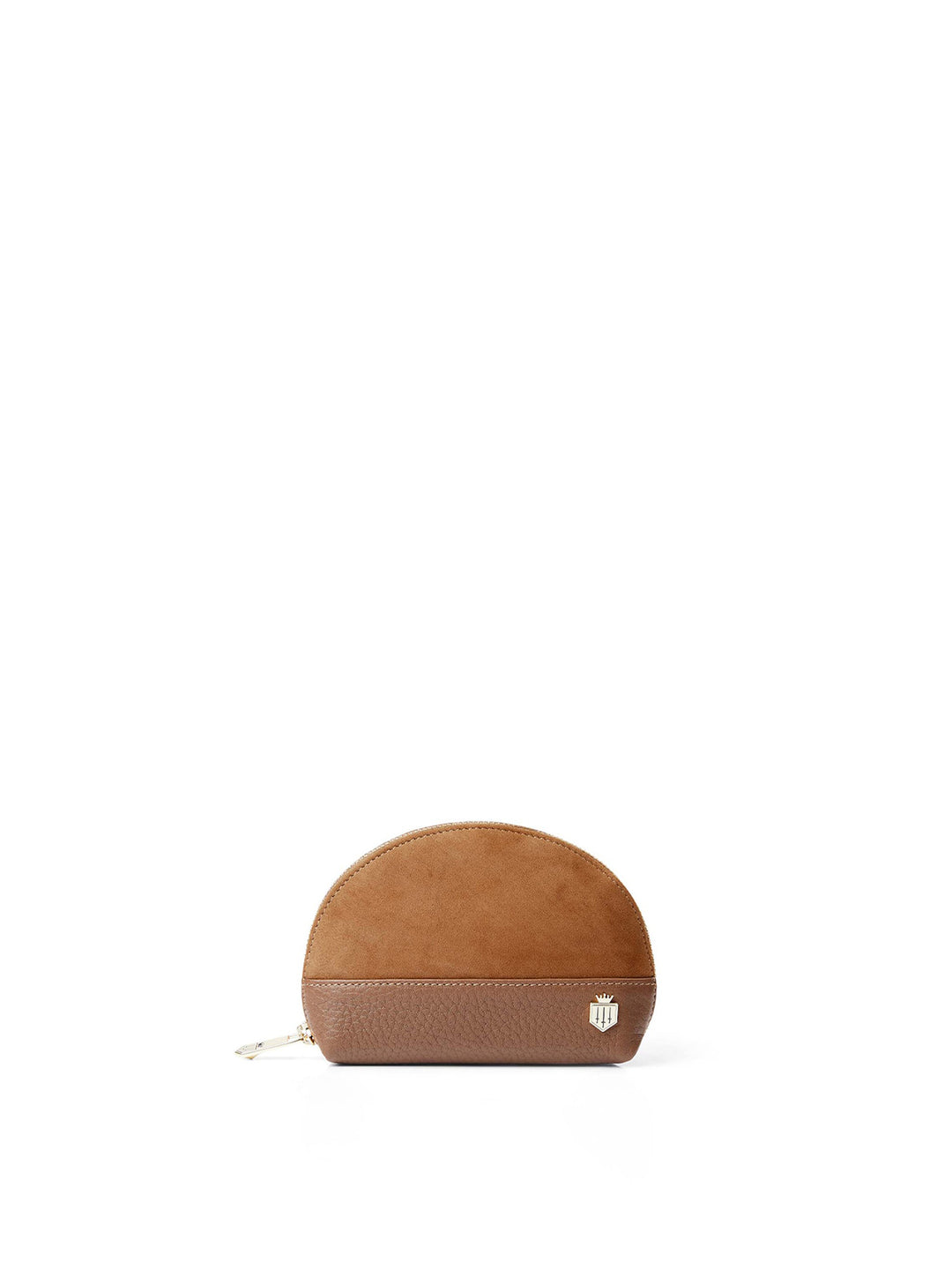 Chiltern Coin Purse - Tan - SLGs