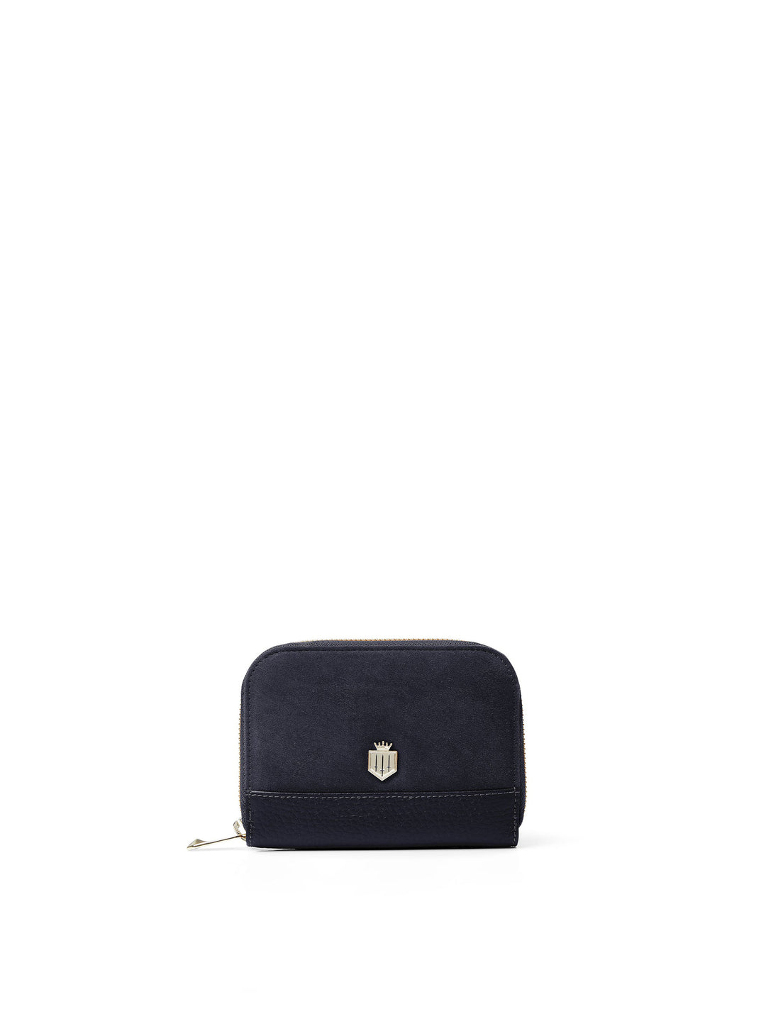 Mini Salisbury Purse - Navy - SLGs