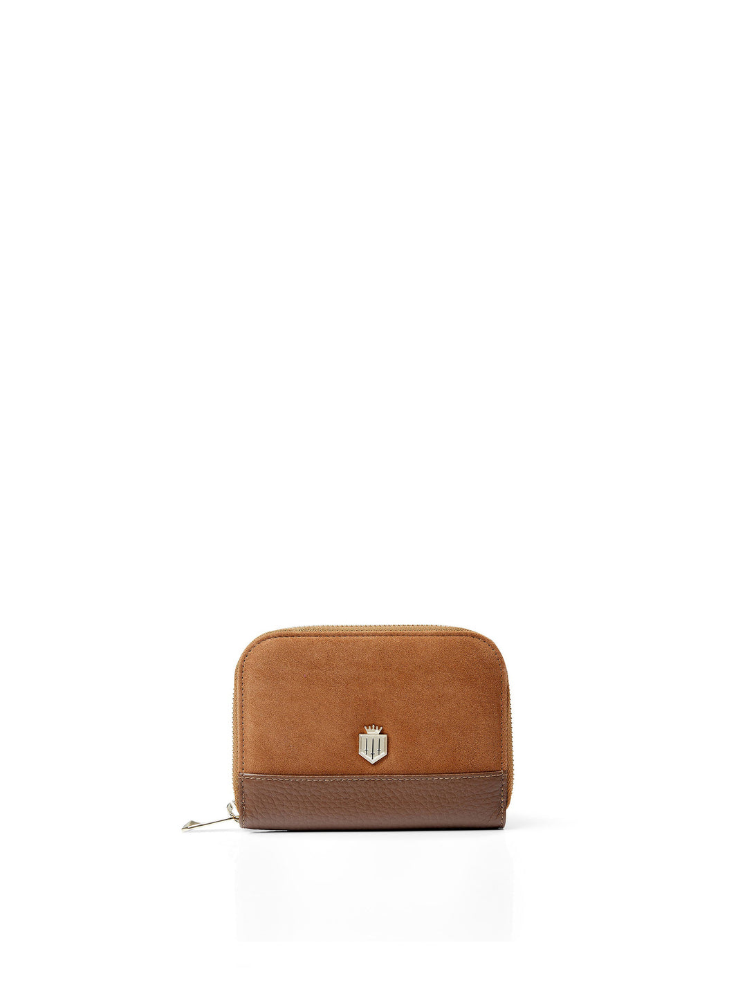 Mini Salisbury Purse - Tan - SLGs