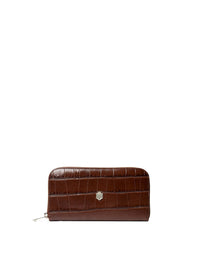 The Salisbury Purse - Conker Brown