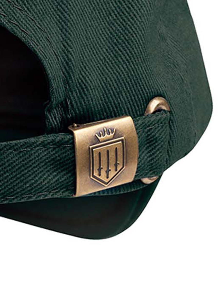 The Signature Hat - Green