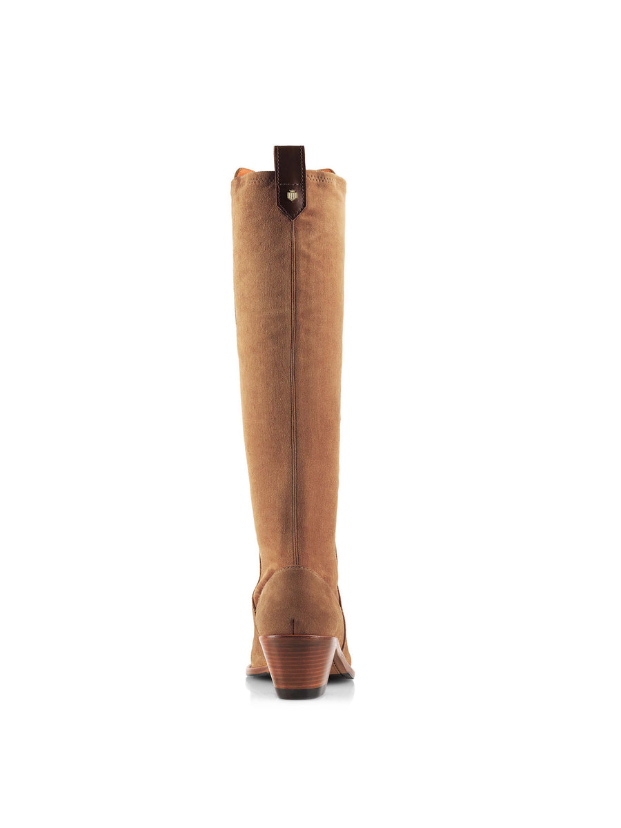 The Belgravia - Tan