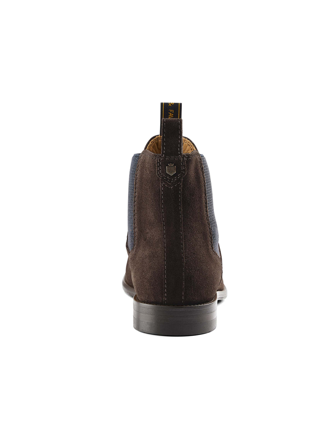 Chelsea - Chocolate - Ankle Boots