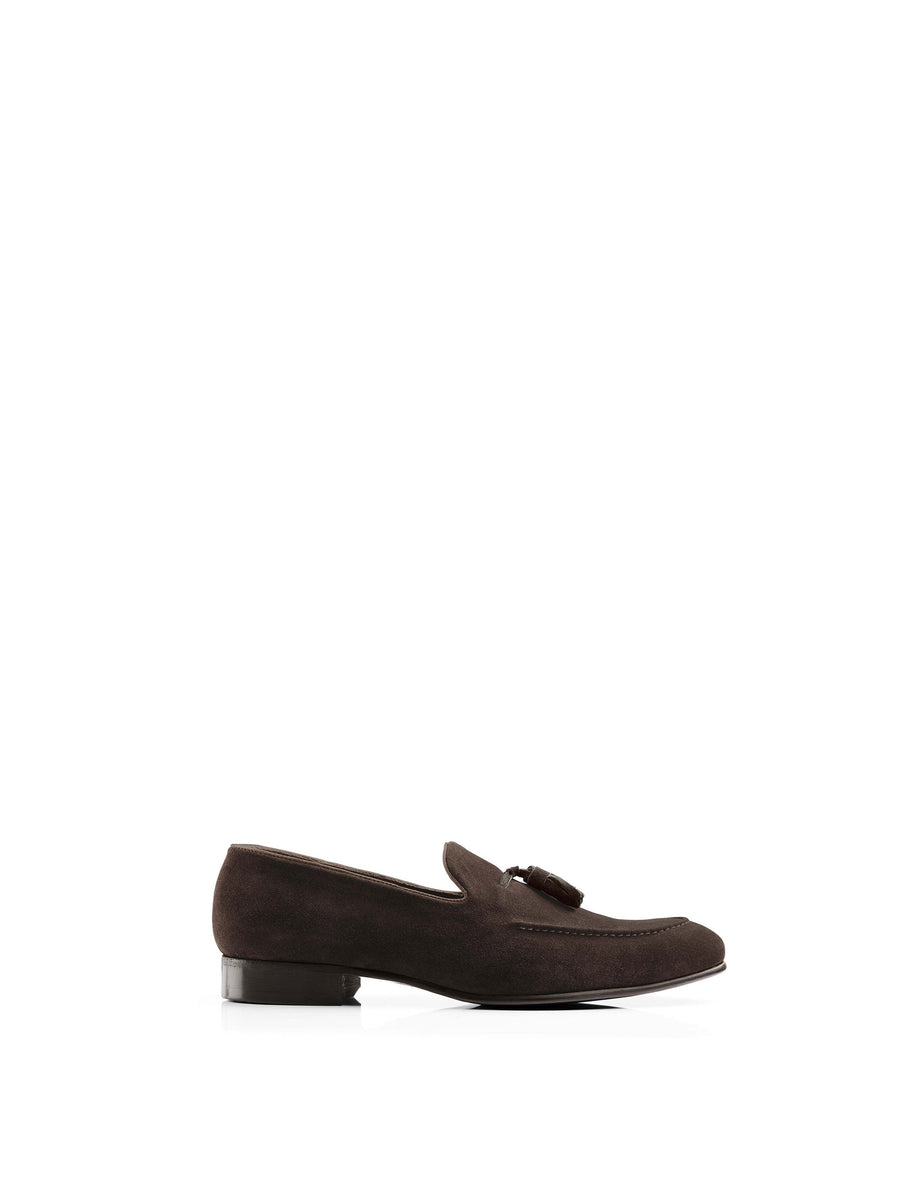 chocolate colour