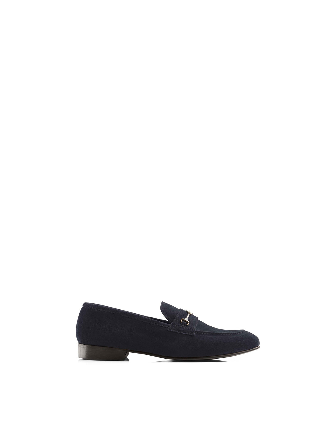 Cambridge - Navy - Shoes