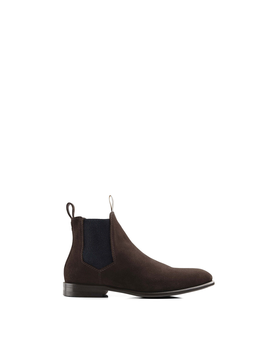 Chelsea - Chocolate - Ankle Boots