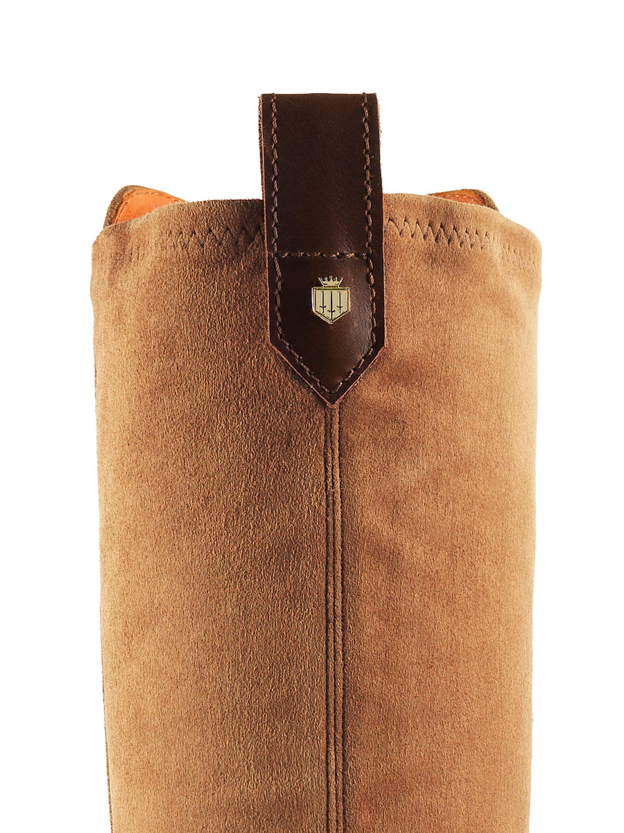The Belgravia - Tan