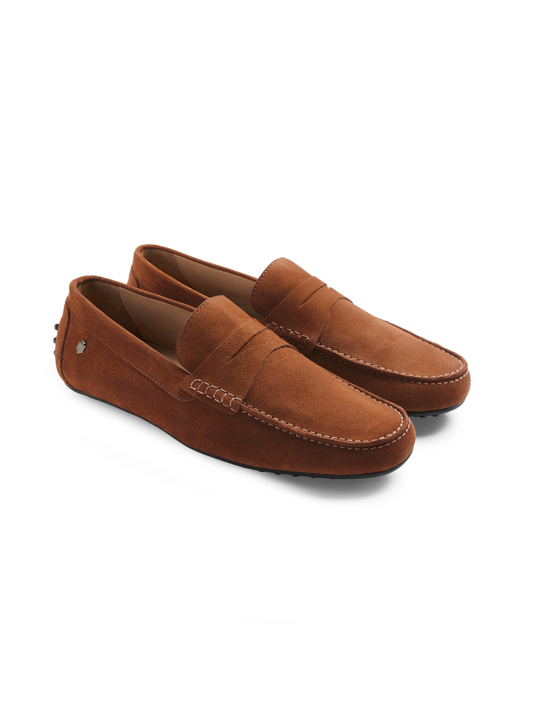 Monte Carlo Driver - Cognac - Shoes