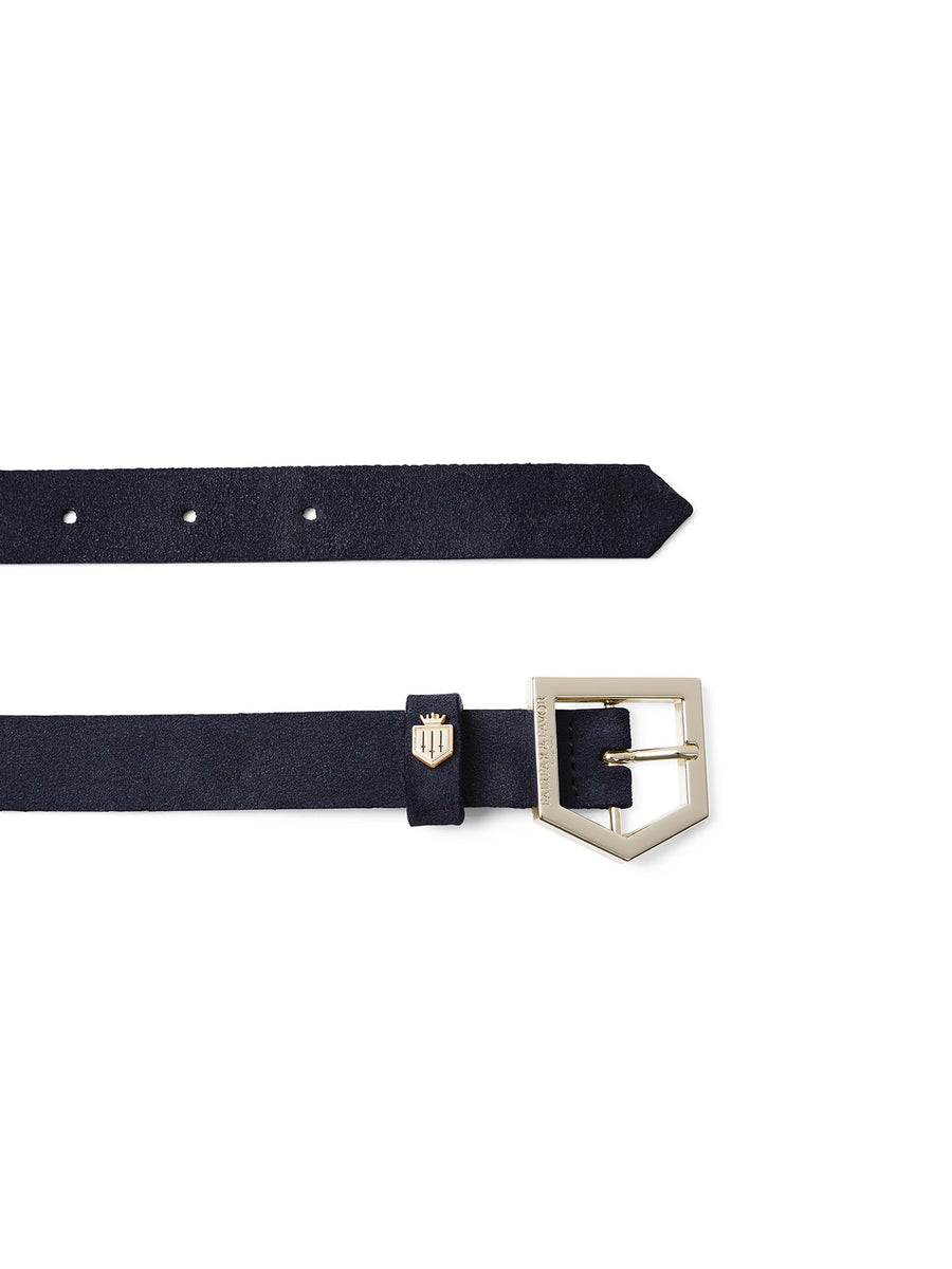 The Sennowe Belt - Navy