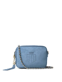 The Finsbury - Cornflower Blue