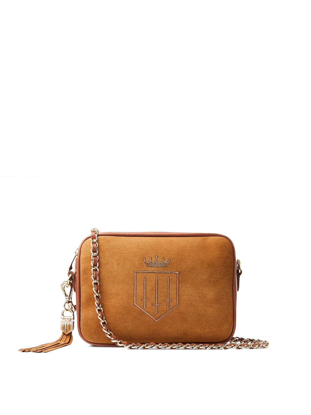 Finsbury - Tan - Bags