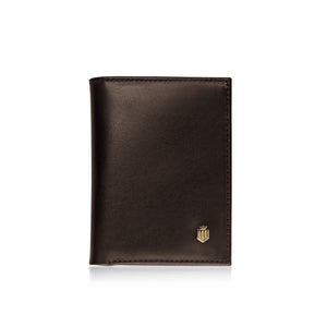 The Walpole - Brown Leather