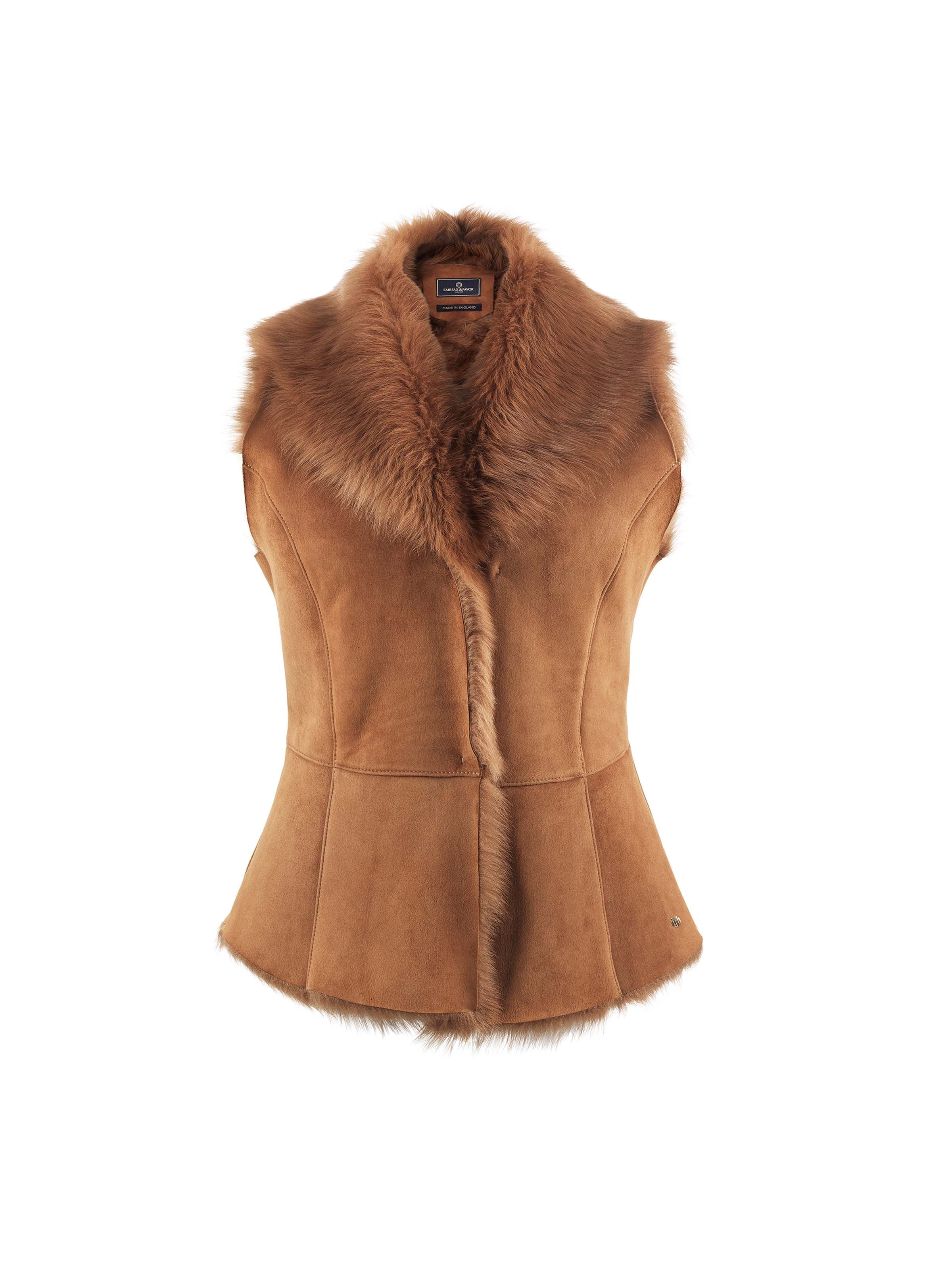 Elizabeth Gilet
