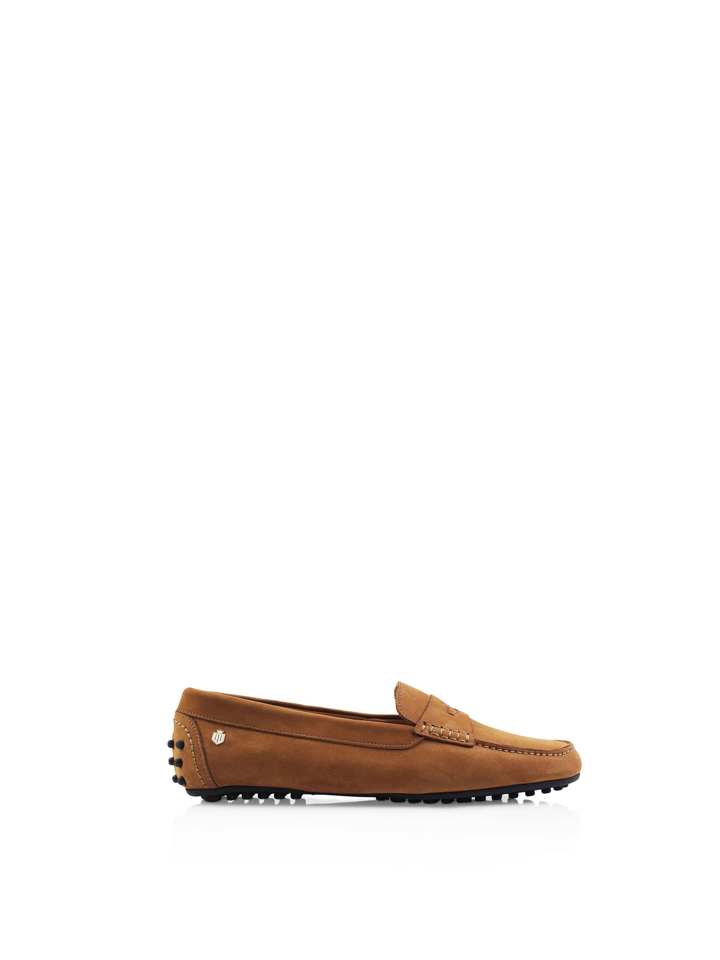 Hemsby Nubuck
